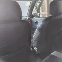 پراید ۱۳۱ مدل ۹۳دو گانه شرکتی