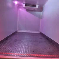 یخچال فورس اف ۳۸|خودرو سنگین|تهران, آذری|دیوار