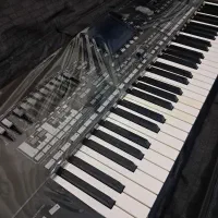 کیبورد korg pa3x oriental|پیانو، کیبورد، آکاردئون|کرمان, |دیوار