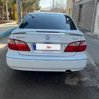 ماکسیما مدل ۹۰|خودرو سواری و وانت|اصفهان, همدانیان|دیوار