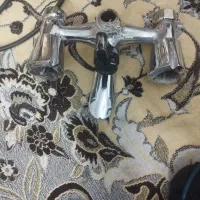 شیرحمام در حد نو