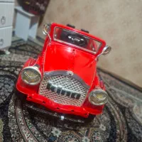 ماشین شارژی