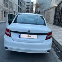 ساینا مدل ۹۸ کم کار|خودرو سواری و وانت|اسلام‌شهر, شهرک واوان|دیوار