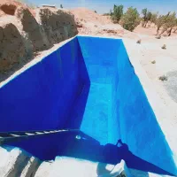 آب بندی انواع سطوح با فناوری نانو|خدمات پیشه و مهارت|گلپایگان, |دیوار