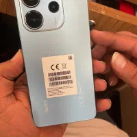 شیائومی redmi note 14|موبایل|تهران, فردوسی|دیوار