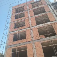 داربست فلزی آریا مهر