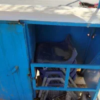 دکه فلافلی سلف سرویس بسیار تمیز و جا دار|فروشگاه و مغازه|شوشتر, |دیوار