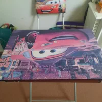 فروش کمد اسباب  بازی و میز تحریر