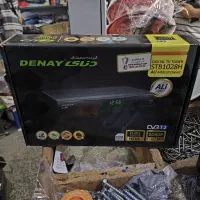 گیرنده دیجیتال