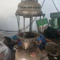 چراغ زنبوری سالم