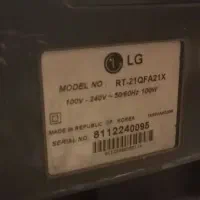 تلویزیون lg کره ای کاملا سالم|تلویزیون و پروژکتور|شیراز, یخ سازی|دیوار