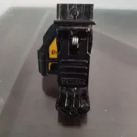 لیزر DEWALTتیپ1(نور قرمز )برای کناف کاری|ابزارآلات|کرج, شهرک سپهر|دیوار