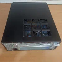 ۵۰عدد مینی کیس i5 نسل ۵ بوده پاور نو کیس وفن|قطعات و لوازم جانبی رایانه|تهران, بهار|دیوار