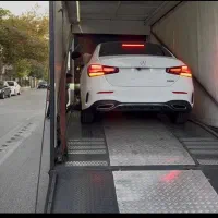 بنزA200L|خودرو سواری و وانت|تهران, میدان ولیعصر|دیوار