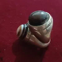 انگشتر بابا قوری