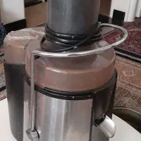 آبمیوه گیری پارس خزر