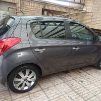 i20 2015 فول کم کار بی رنگ آی بیست