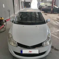 ام وی ام 315 هاچبک MVM