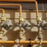 لوله کشی گاز،لوکشی اب وفاضلاب