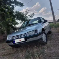 پژو ۴۰۵ مدل ۹۶|خودرو سواری و وانت|بناب, |دیوار