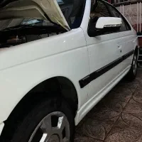 پژو پارس xu7p (1402)|خودرو سواری و وانت|کرج, عظیمیه|دیوار