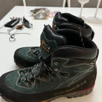 کفش کوهنوردی