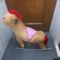 اسب اسباب بازی