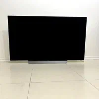 فروش تلویزیون OLED-LG، هوشمند مدل OLED55C7GI|تلویزیون و پروژکتور|تهران, گلستان (شهرک راه آهن)|دیوار