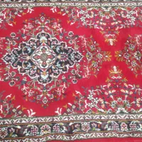 کسری یا کنار فرش ماشینی