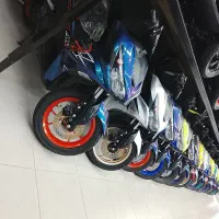 طرح ایروکس عرفان (بامایا)