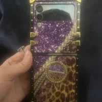 گوشی سامسونگ zflip3 ۲۵۶