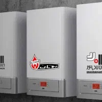 نصب تعمیر پکیج رادیاتور آبگرمکن شیرآلات پمپ آب