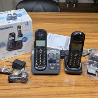 تلفن بیسیم پاناسونیک TGL 432