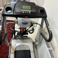 تردمیل تاپ فرم در حد نو