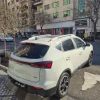 kmc x5|خودرو سواری و وانت|تهران, کاج|دیوار