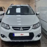 کوییک بدون رنگ(شرایطی و معاوضه)