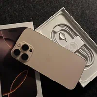 iphone 16promax 256zaaایفون ۱۶پرومکس۲۵۶|موبایل|تهران, جمهوری|دیوار