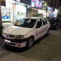 ال نود E2 مدل 89 پارس خودرو تکبرگ سند
