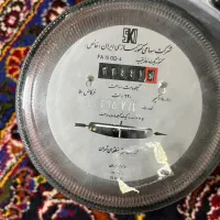 دو عدد کنتور برق کاملا نو و سالم