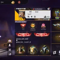 فری فایر|کنسول، بازی ویدئویی و آنلاین|صوفیان, |دیوار