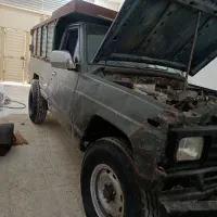 پاترول وانت|خودرو سواری و وانت|تهران, شهرک آسمان|دیوار