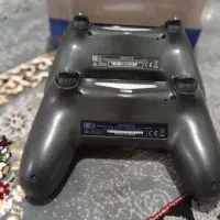 دسته ps4|کنسول، بازی ویدئویی و آنلاین|ارومیه, |دیوار