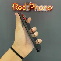 شیائومی ردمی ۱۳ ۲۵۶ گیگ رام ۸ ۲ماه کارکرد|موبایل|رشت, سلیمانداراب|دیوار