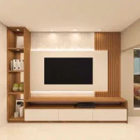 تخت / شلف / میز