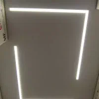 نصب لاینر و برقکاری ساختمان