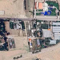 زمین-صنعتی-خیابان-ساحل