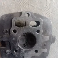 سیلندر کار کرده سر سیلندر کاملگ گیربکس|قطعات یدکی و لوازم جانبی|چابهار, |دیوار