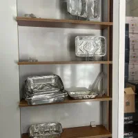 ظروف یکبار مصرف