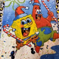 کفش و لباس بچگانه دخترانه