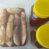 عسل عناب